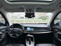Haval H6 1.5T Automatic Champion Edition - фото 15
