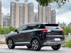 Haval H6 1.5T Automatic Champion Edition - фото 6