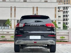 Haval H6 1.5T Automatic Champion Edition - фото 7