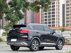 Haval H6 1.5T Automatic Champion Edition - фото 8