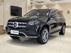 Mercedes-Benz GLS Facelift GLS 450 4MATIC Luxury - ფოტო 1