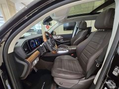 Mercedes-Benz GLS Facelift GLS 450 4MATIC Luxury - ფოტო 10