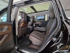 Mercedes-Benz GLS Facelift GLS 450 4MATIC Luxury - ფოტო 11