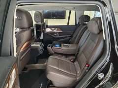 Mercedes-Benz GLS Facelift GLS 450 4MATIC Luxury - ფოტო 12