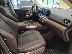 Mercedes-Benz GLS Facelift GLS 450 4MATIC Luxury - ფოტო 13