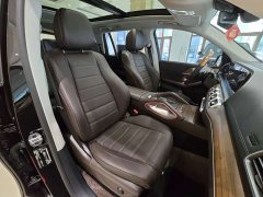 Mercedes-Benz GLS Facelift GLS 450 4MATIC Luxury - ფოტო 14