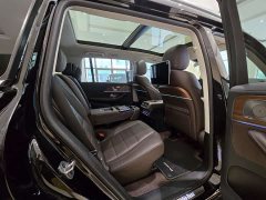 Mercedes-Benz GLS Facelift GLS 450 4MATIC Luxury - ფოტო 15