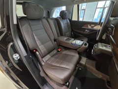 Mercedes-Benz GLS Facelift GLS 450 4MATIC Luxury - ფოტო 16