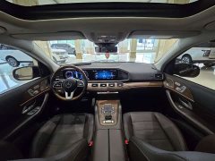 Mercedes-Benz GLS Facelift GLS 450 4MATIC Luxury - ფოტო 17