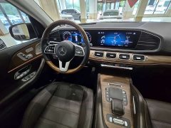 Mercedes-Benz GLS Facelift GLS 450 4MATIC Luxury - ფოტო 18
