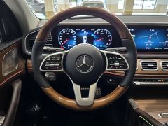 Mercedes-Benz GLS Facelift GLS 450 4MATIC Luxury - ფოტო 19