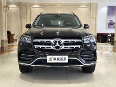 Mercedes-Benz GLS Facelift GLS 450 4MATIC Luxury - ფოტო 2