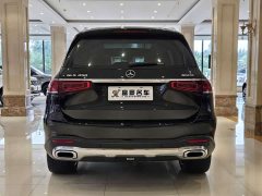Mercedes-Benz GLS Facelift GLS 450 4MATIC Luxury - ფოტო 5