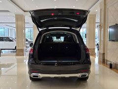 Mercedes-Benz GLS Facelift GLS 450 4MATIC Luxury - ფოტო 7