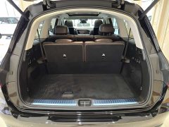 Mercedes-Benz GLS Facelift GLS 450 4MATIC Luxury - ფოტო 8