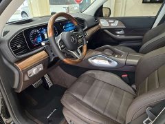 Mercedes-Benz GLS Facelift GLS 450 4MATIC Luxury - ფოტო 9