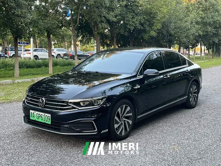 Volkswagen Magotan PHEV 2022 GTE Luxury - ავტომობილი ჩინეთიდან