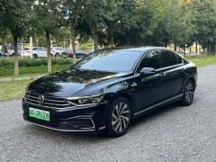 Volkswagen Magotan PHEV 2022 GTE Luxury - ფოტო 1