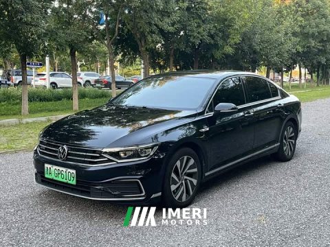 2023 Volkswagen Magotan PHEV 2022 GTE Luxury - ავტომობილი ჩინეთიდან
