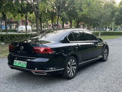 Volkswagen Magotan PHEV 2022 GTE Luxury - ფოტო 3