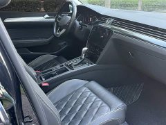 Volkswagen Magotan PHEV 2022 GTE Luxury - ფოტო 7