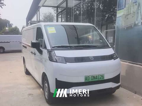 2026 Farizon V V8E- Edition 360km