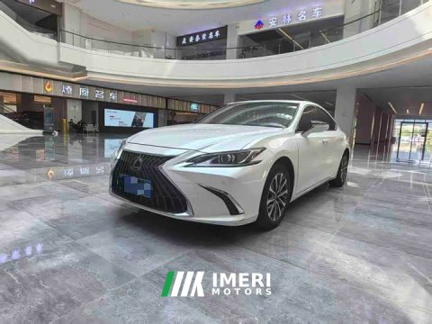 2023 Lexus ES 2022 200 Excellence Edition - ავტომობილი ჩინეთიდან