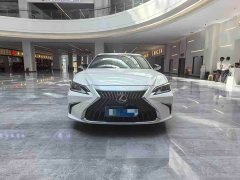 Lexus ES 2022 200 Excellence Edition - ფოტო 2