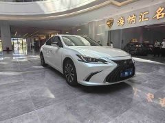 Lexus ES 2022 200 Excellence Edition - ფოტო 3
