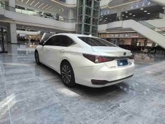 Lexus ES 2022 200 Excellence Edition - ფოტო 4