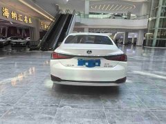 Lexus ES 2022 200 Excellence Edition - ფოტო 5