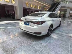 Lexus ES 2022 200 Excellence Edition - ფოტო 6