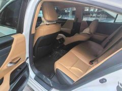 Lexus ES 2022 200 Excellence Edition - ფოტო 8