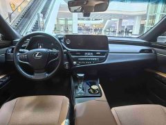 Lexus ES 2022 200 Excellence Edition - ფოტო 9