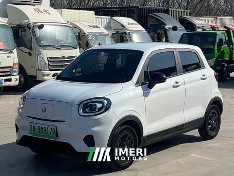 2025 Leapmotor T03 310 Comfort Edition - ავტომობილი ჩინეთიდან