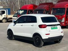 Leapmotor T03 310 Comfort Edition - ფოტო 4