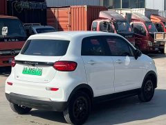 Leapmotor T03 310 Comfort Edition - ფოტო 5