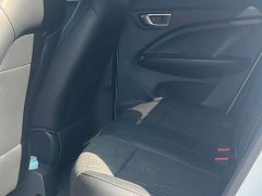 Leapmotor T03 310 Comfort Edition - ფოტო 6