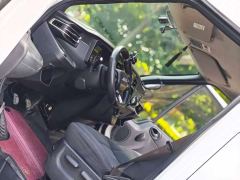 JMC 2.0T Manual Mid-wheelbase Mid-roof Commercial Multi-purpose Passenger Vehicle 7-seater - photo 8