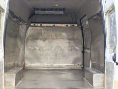 JMC 2.0T Manual Mid-wheelbase Mid-roof Commercial Multi-purpose Passenger Vehicle 7-seater - photo 9