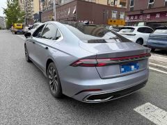 Lincoln Z i-Enjoy Premium Edition - ფოტო 4