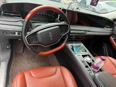 Lincoln Z i-Enjoy Premium Edition - ფოტო 6