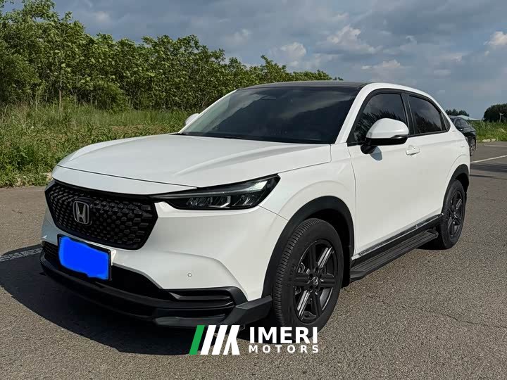 Honda XR-V 2023 Facelift 1.5L CVT Trend Edition - ავტომობილი ჩინეთიდან