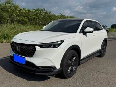 Honda XR-V 2023 Facelift 1.5L CVT Trend Edition - ფოტო 1