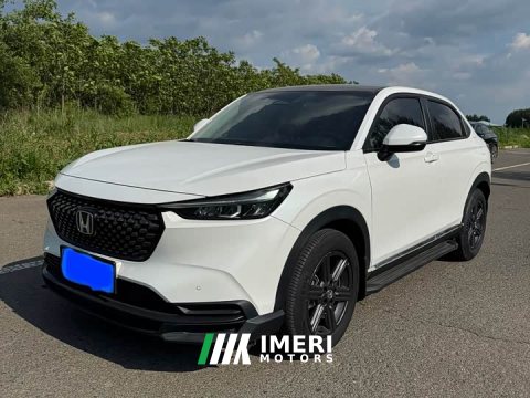 2022 Honda XR-V 2023 Facelift 1.5L CVT Trend Edition - ავტომობილი ჩინეთიდან