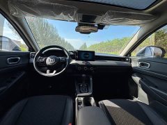 Honda XR-V 2023 Facelift 1.5L CVT Trend Edition - ფოტო 10
