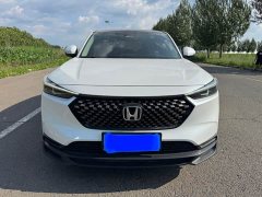 Honda XR-V 2023 Facelift 1.5L CVT Trend Edition - ფოტო 2