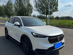 Honda XR-V 2023 Facelift 1.5L CVT Trend Edition - ფოტო 3