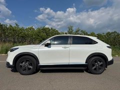 Honda XR-V 2023 Facelift 1.5L CVT Trend Edition - ფოტო 4
