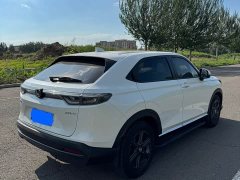 Honda XR-V 2023 Facelift 1.5L CVT Trend Edition - ფოტო 6